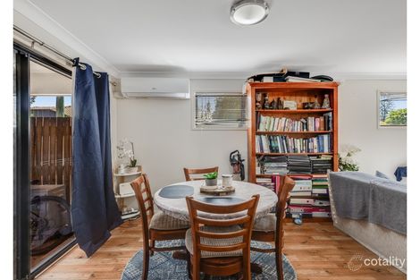 Property photo of 2/22 Pascoe Lane Harlaxton QLD 4350