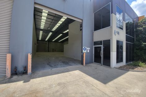 4/40 Abbotts Rd, Dandenong South, VIC 3175