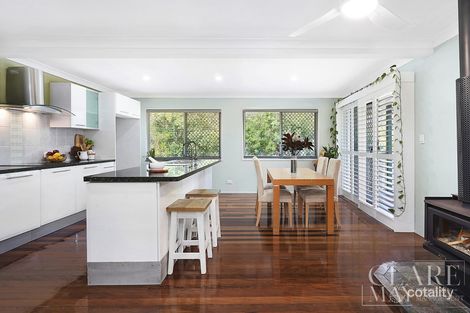 Property photo of 44 Cairns Road Camira QLD 4300
