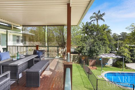 Property photo of 44 Cairns Road Camira QLD 4300