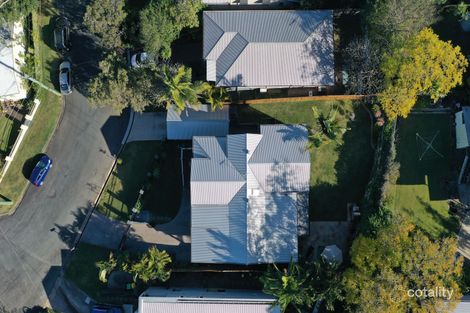 22 Stack St, Red Hill, QLD 4059