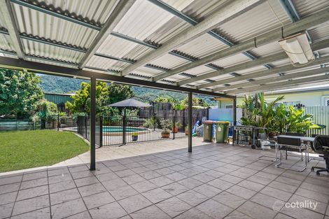 Property photo of 131 Barnard Drive Mount Sheridan QLD 4868
