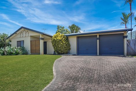 Property photo of 131 Barnard Drive Mount Sheridan QLD 4868