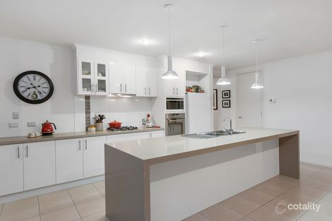Property photo of 80 St Mitchell Circuit Mornington VIC 3931