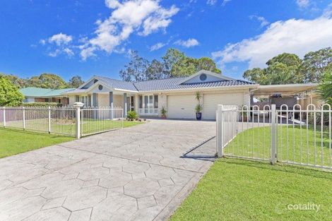 Property photo of 6 Langtree Close Silverwater NSW 2264