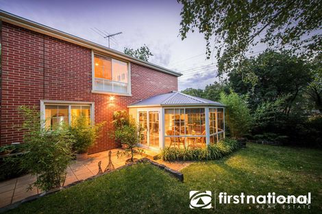 Property photo of 1 Palmerston Street Berwick VIC 3806