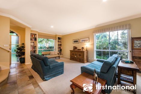 Property photo of 1 Palmerston Street Berwick VIC 3806