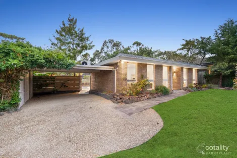 1 Colwyn Ct, Donvale, VIC 3111