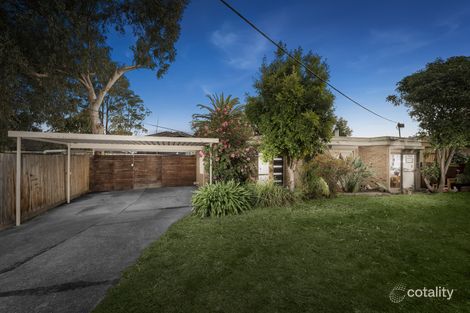 Property photo of 1/50 Stamford Crescent Rowville VIC 3178