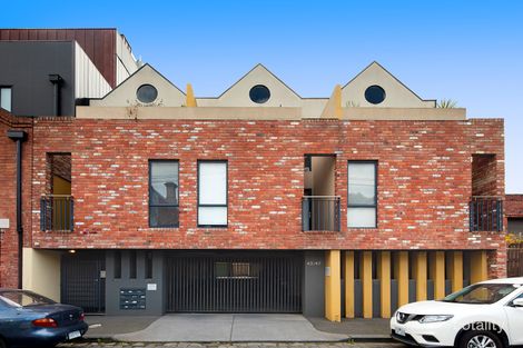 7/43 Argyle St, Fitzroy, VIC 3065