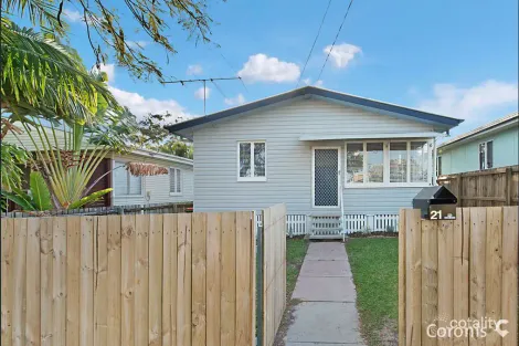 Property photo of 21 Livermore Street Redcliffe QLD 4020