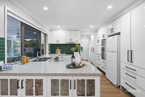 Property photo of 16 Cockateil Court Thornlands QLD 4164