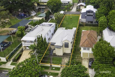 Property photo of 24 Friday Street Shorncliffe QLD 4017