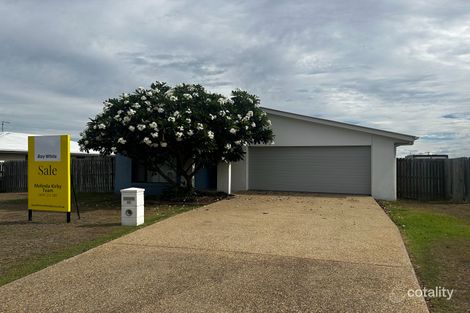 Property photo of 10 Amy Street Gracemere QLD 4702