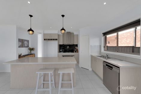 Property photo of 87 Langdon Drive Mernda VIC 3754