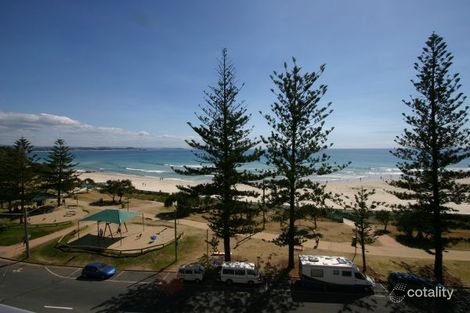 17/2 Ward St, Coolangatta, QLD 4225