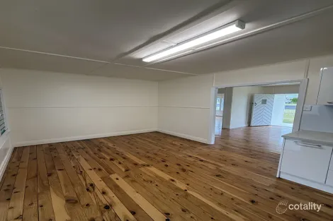 Property photo of 201 Parry Street Charleville QLD 4470