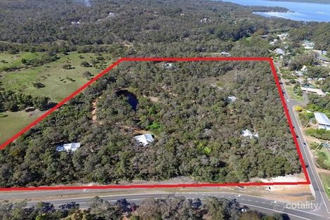1 Campbell Rd, Denmark, WA 6333