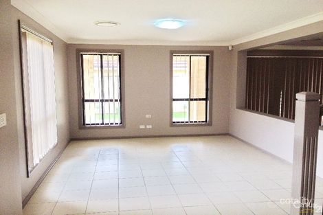 Property photo of 38 Blue Hills Crescent Blacktown NSW 2148