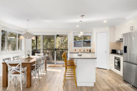 Property photo of 5 Doncaster Place Hyland Park NSW 2448