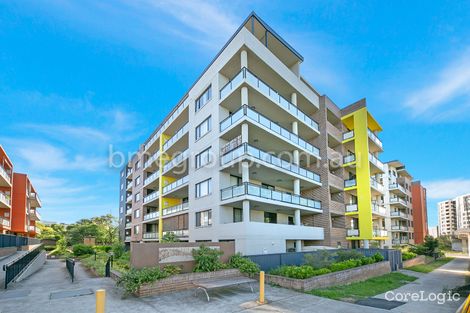 Property photo of 70/76-84 Railway Terrace Merrylands NSW 2160