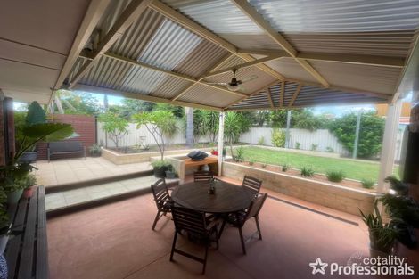 Property photo of 5 Virgilia Way Forrestfield WA 6058
