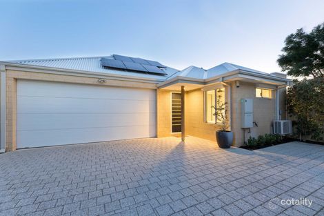 17c Markham Way, Balga, WA 6061