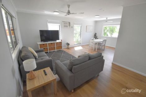 Property photo of 73 Winterer Crescent Dysart QLD 4745