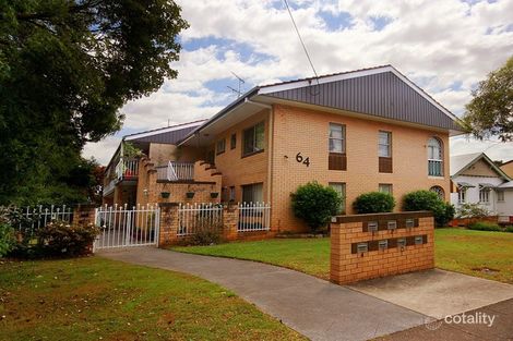 Property photo of 6/64 Bayview Terrace Clayfield QLD 4011