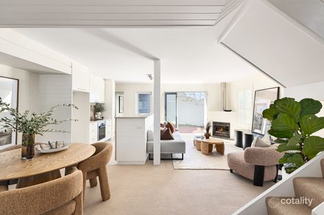 3/19 Nicholson St, Balmain East, NSW 2041