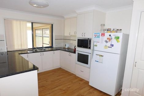 Property photo of 7 O'Callaghan Street Nanango QLD 4615