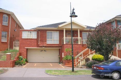 Property photo of 8 Casuarina Close Maribyrnong VIC 3032