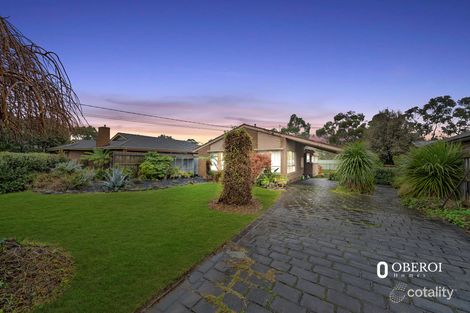 24 Agora Bvd, Ferntree Gully, VIC 3156