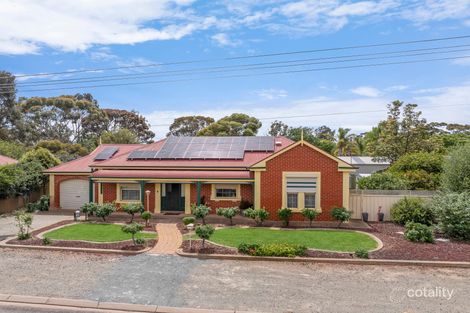 Property photo of 37 Clifton Road Jamestown SA 5491