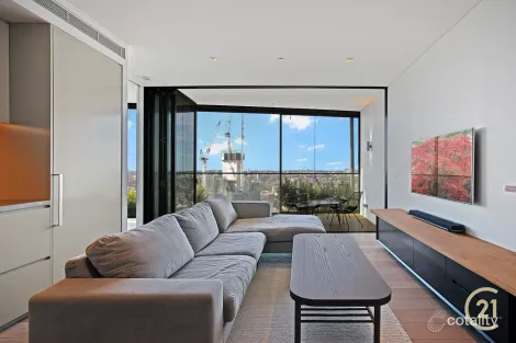 Property photo of 3105/1 Carlton Street Chippendale NSW 2008