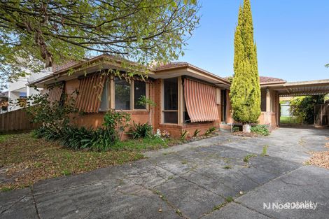 Property photo of 12 Redhill Avenue Burwood East VIC 3151