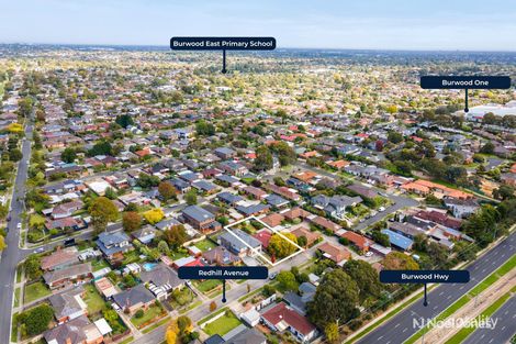 Property photo of 12 Redhill Avenue Burwood East VIC 3151