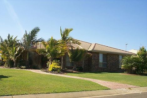 4 Chancellor Dr, Avenell Heights, QLD 4670