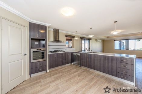 Property photo of 4 Defiance Corner Wandina WA 6530