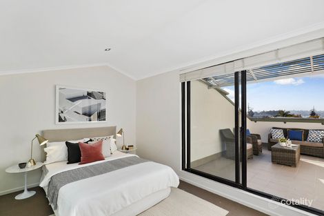 Property photo of 26/26-34 McElhone Street Woolloomooloo NSW 2011