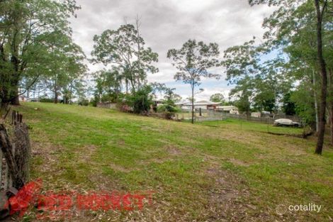 40 Davina St, Shailer Park, QLD 4128