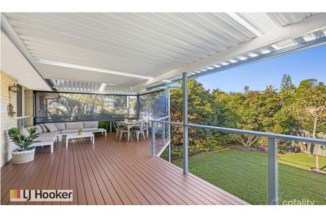Property photo of 6 Ashmore Close Boambee East NSW 2452