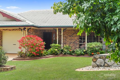 Property photo of 45 McCallum Street Carseldine QLD 4034