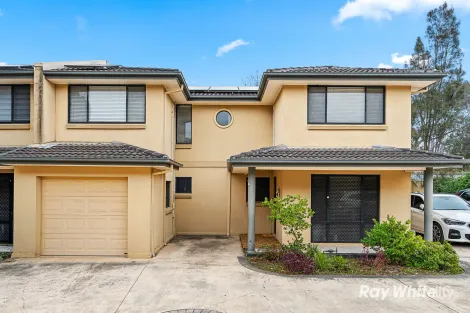 Property photo of 11/32-34 Douglas Road Quakers Hill NSW 2763