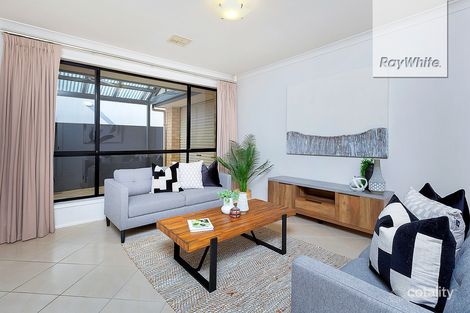 Property photo of 8 Creekview Drive Mawson Lakes SA 5095