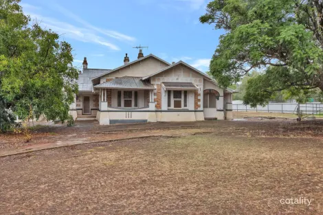 Property photo of 21 Gilbert Street Hamley Bridge SA 5401