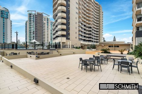 Property photo of 741/6-8 Stuart Street Tweed Heads NSW 2485