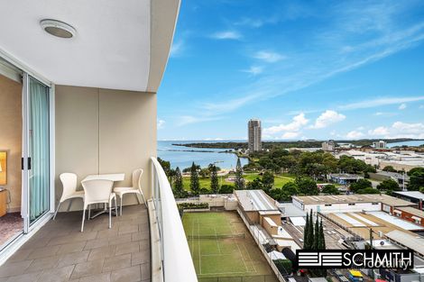 Property photo of 741/6-8 Stuart Street Tweed Heads NSW 2485
