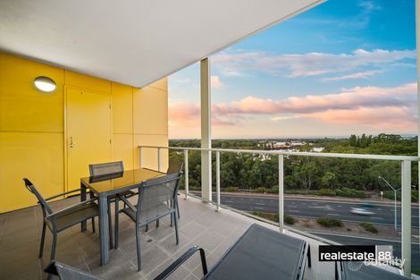 Property photo of 37/28 Goodwood Parade Burswood WA 6100