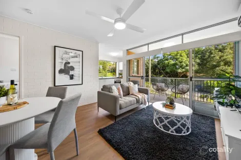 11/104 Gailey Rd, St Lucia, QLD 4067